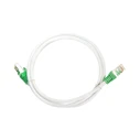 Καλώδιο Δικτύου Logilink CAT.6 S/FTP-Crossover 1.00m grey