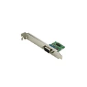 Serial Adapter StarTech - Internal - 1 Port - Bus Powered - FTDI USB to Serial Adapter