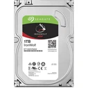 Εσωτερικός Σκληρός Δίσκος 3.5" 1TB Seagate IronWolf ST1000VN008 - SATA 6Gb/s