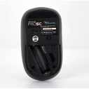 Ποντίκι Ασύρματο Alcatroz Wireless TWO WAY DONGLE (USB+TYPE-C) SILENT Black