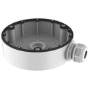 Βάση για Κάμερες LevelOne CAS-7310 junction box f. Dome Cameras FCS-3084 u. hn
