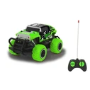 Τηλεκατευθυνόμενο Jamara Runny One 1:43 green 27MHz 4+