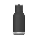 Μπουκάλι Asobu Urban Drink Black, 0.473 L