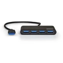 USB Hub Port 4 PORTS 3.0
