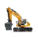 Τηλεκατευθυνόμενο Jamara excavator Liebherr R936 1:20 2,4G 6+