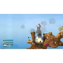 Παιχνίδι PS4 Worms Battlegrounds + Worms WMD - Double Pack