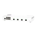 Network Switch Qnap SWI QSW-M2106-4S