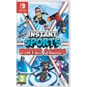 Παιχνίδι NSW Instant Sports Winter Games