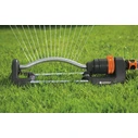 Μπεκ Gardena EcoLine Square Sprinkler