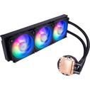 Ψύκτρα CPU Cooler Master MasterLiquid PL360 FLUX (1700/1200/20xx)