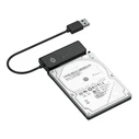 Αντάπτορας CONCEPTRONIC USB3.0-> SATA -5Gbs sw