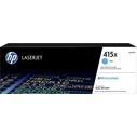 Toner HP 415X Cyan (W2031XH)