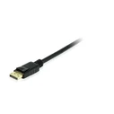 Καλώδιο DisplayPort Equip 1.4 M/M 3.0m 8K/60Hz comp.HDCP Black