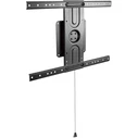 Βάση Τηλεόρασης Equip wall mount 37"-80"/50kg 1TFT fixed sw