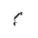 Βάση Monitor Techly desk mount, gas spring for 1LCD 15"-27"360