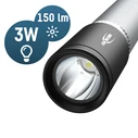 Φακός LED Ansmann Torch Daily Use 150B incl. 2xAA 1600-0428