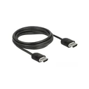 Καλώδιο HDMI Delock Premium 4K 60 Hz 3 m