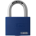 Λουκέτο Abus MyLock T65AL blue SL 5