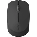 Ποντίκι Ασύρματο Rapoo M100 Silent Dark Grey Multi-Mode