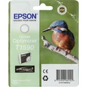 Μελάνι Epson Gloss Optimizer T 159 T 1590