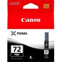 Μελάνι Canon PGI-72 PBK photo black