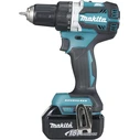 Δραπανοκατσάβιδο Makita DDF484RTJ Cordless Drill Driver