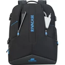 Τσάντα Laptop Rivacase 7860 Gaming Backpack 17.3 black