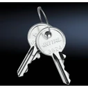 Κλειδί Ντουλαπιού Rittal switch cabinet key 3524E 2 pieces