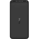 Power Bank Xiaomi Redmi 20.000mAh 18W Fast Charge Black