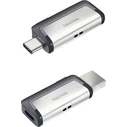 USB Flash 32GB SanDisk Ultra Dual Drive Type-CTM SDDDC2-032G-G46