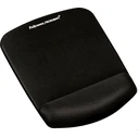 Mousepad Fellowes Plushtouch Wrist Support black
