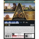 Παιχνίδι PS4 ASSASSINS CREED: ORIGINS