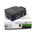 Toner Lexmark Cyan 13k (24B6717)