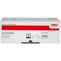 Toner Oki black - origina