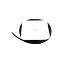 Δεματικά Καλωδίων EFB velcro tape 20mm black, 25 meter roll