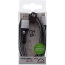 Καλώδιο USB 2GO - Silver - 100cm for Apple 8-Pin