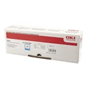 Toner Oki - Cyan