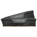 Μνήμη RAM Σταθερού DDR5 64GB Corsair 6200 C32 Vengeance, K2