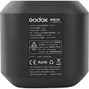 Αξεσουάρ Flash Godox WB26 Battery for AD600 Pro
