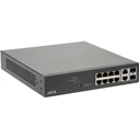 Network Switch AXIS T8508 POE+