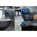 Πριτσιναδόρος Bosch GRG 18V-16 C solo Karton Cordless Rivet Gun