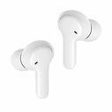 Bluetooth Handsfree Boompods Bassline Compact White