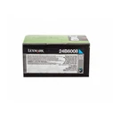 Toner Lexmark Cyan (24B6008)