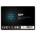 Σκληρός Δίσκος SSD 2TB Silicon Power 2.5" SATAIII A55 3D Nand TLC