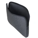 Τσάντα Laptop Riva Sleeve Antishock 15,6" d.grey 5133