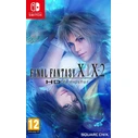 Παιχνίδι NSW Final Fantasy X/X-2 HD Remaster