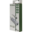 USB Hub Inter-Tech LAN Argus IT-310-S