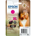 Μελάνι Epson magenta Claria Photo HD 378 XL T 3793