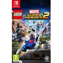 Παιχνίδι NSW Lego Marvel Super Heroes 2