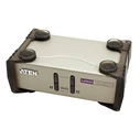 KVM switch Aten CubiQ CS82U - 2 ports